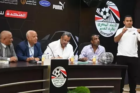 رسميا.. اتحاد الكرة يعلن انسحاب مركز شباب تلا من دوري القسم الثاني "ب"